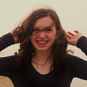 Meet your Posher, Georgia